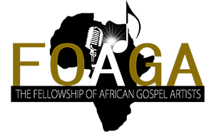 FOAGA Award Logo